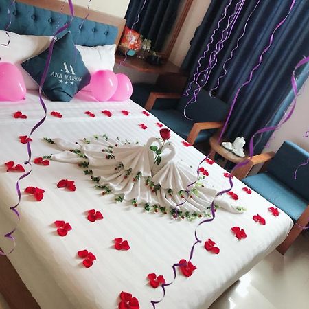 Ana Maison Hotel Hội An Extérieur photo