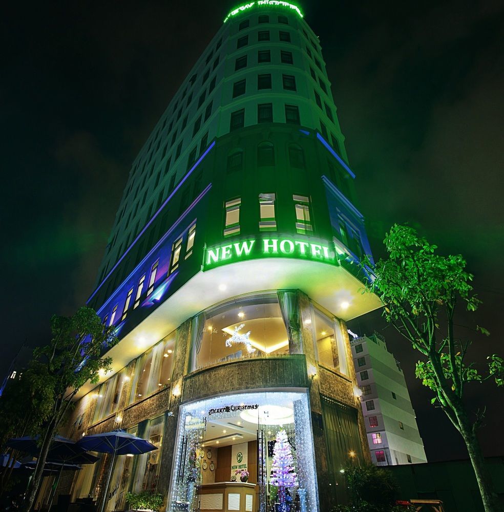 Ana Maison Hotel Hội An Extérieur photo
