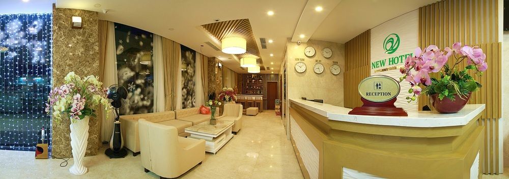 Ana Maison Hotel Hội An Extérieur photo