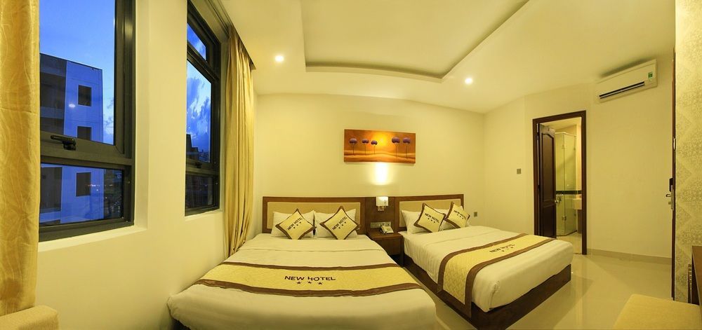 Ana Maison Hotel Hội An Extérieur photo