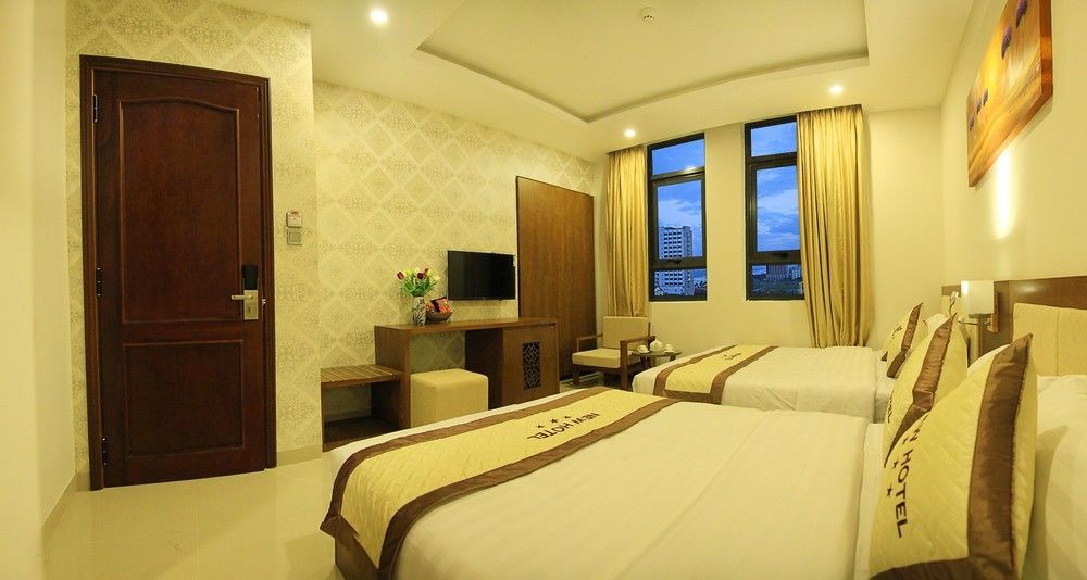 Ana Maison Hotel Hội An Extérieur photo