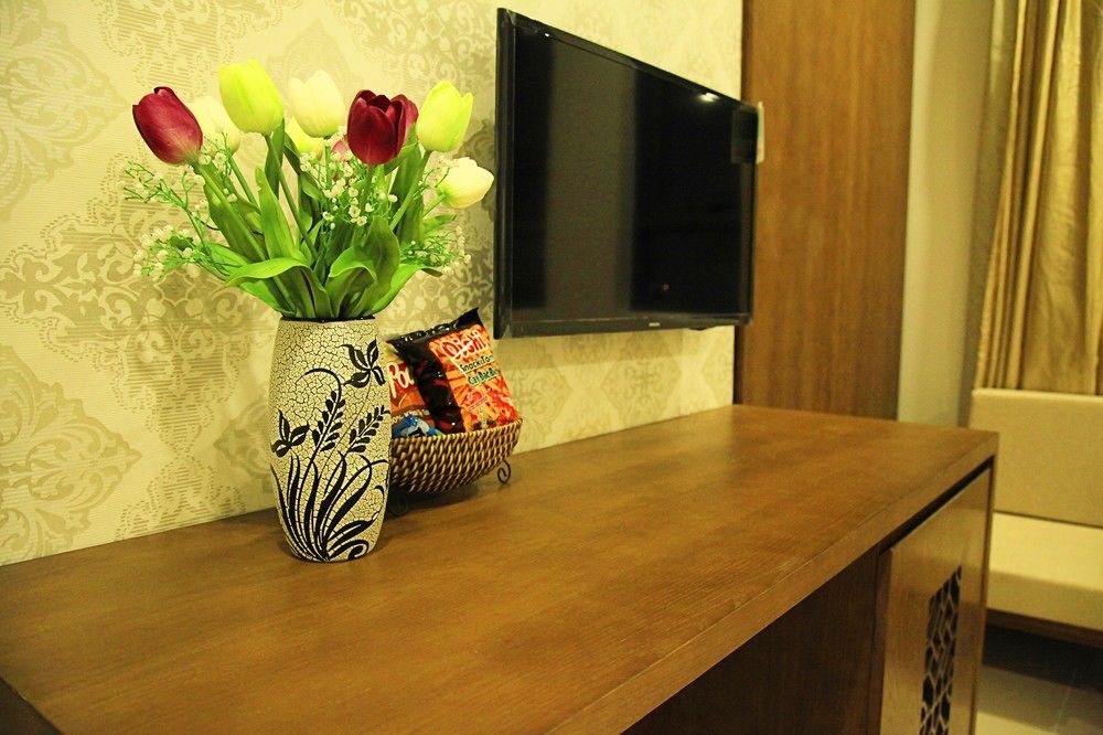 Ana Maison Hotel Hội An Extérieur photo