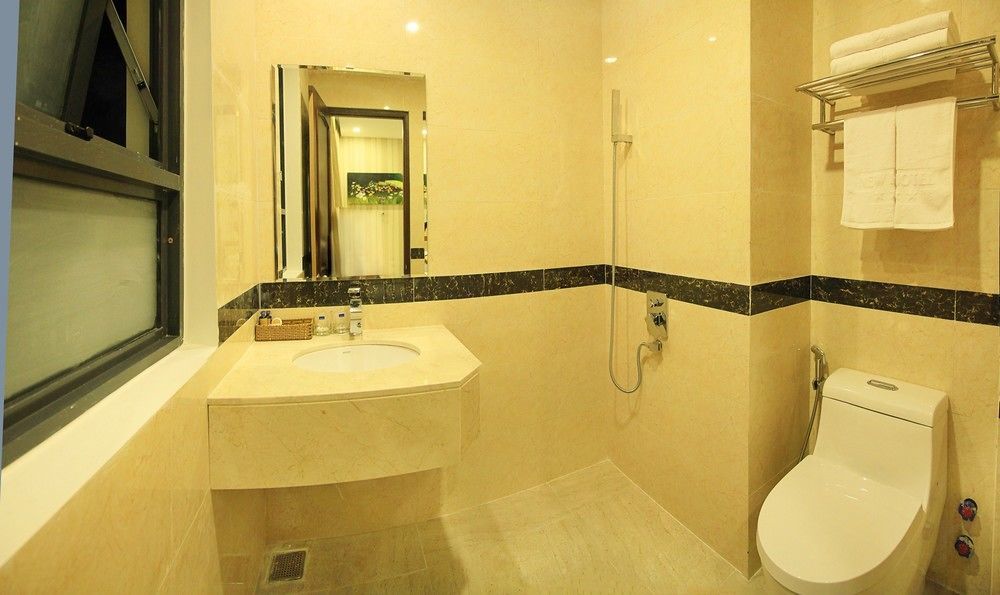 Ana Maison Hotel Hội An Extérieur photo