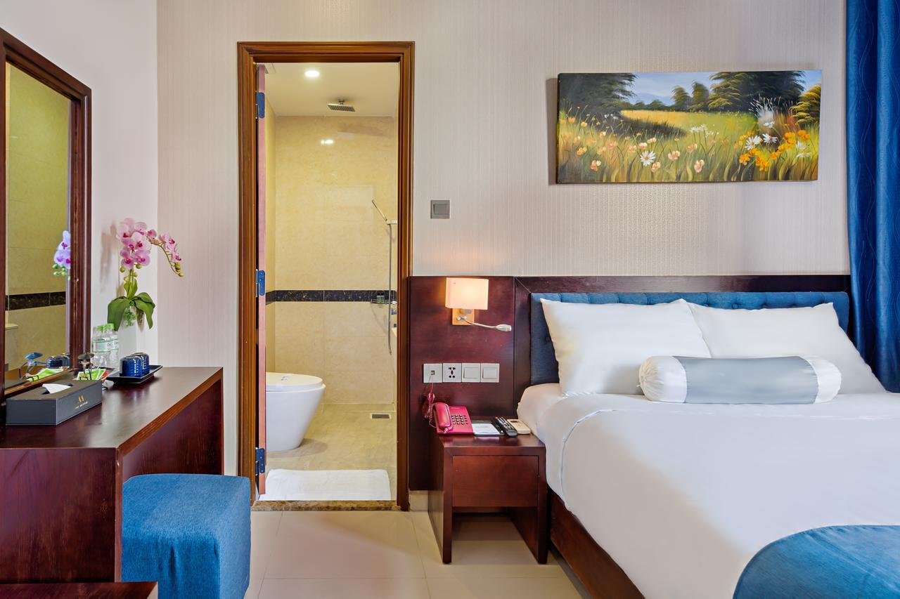 Ana Maison Hotel Hội An Extérieur photo
