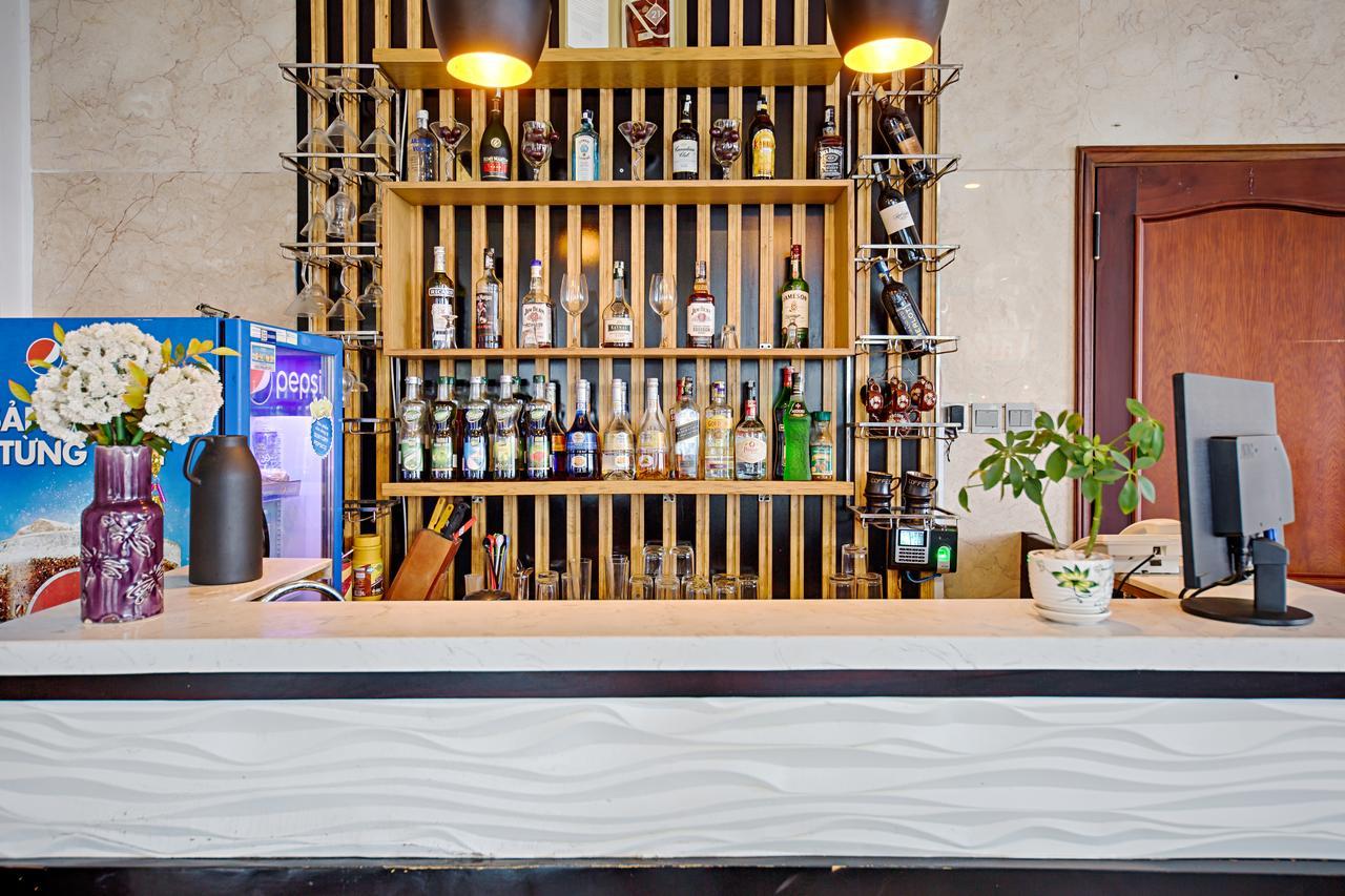 Ana Maison Hotel Hội An Extérieur photo