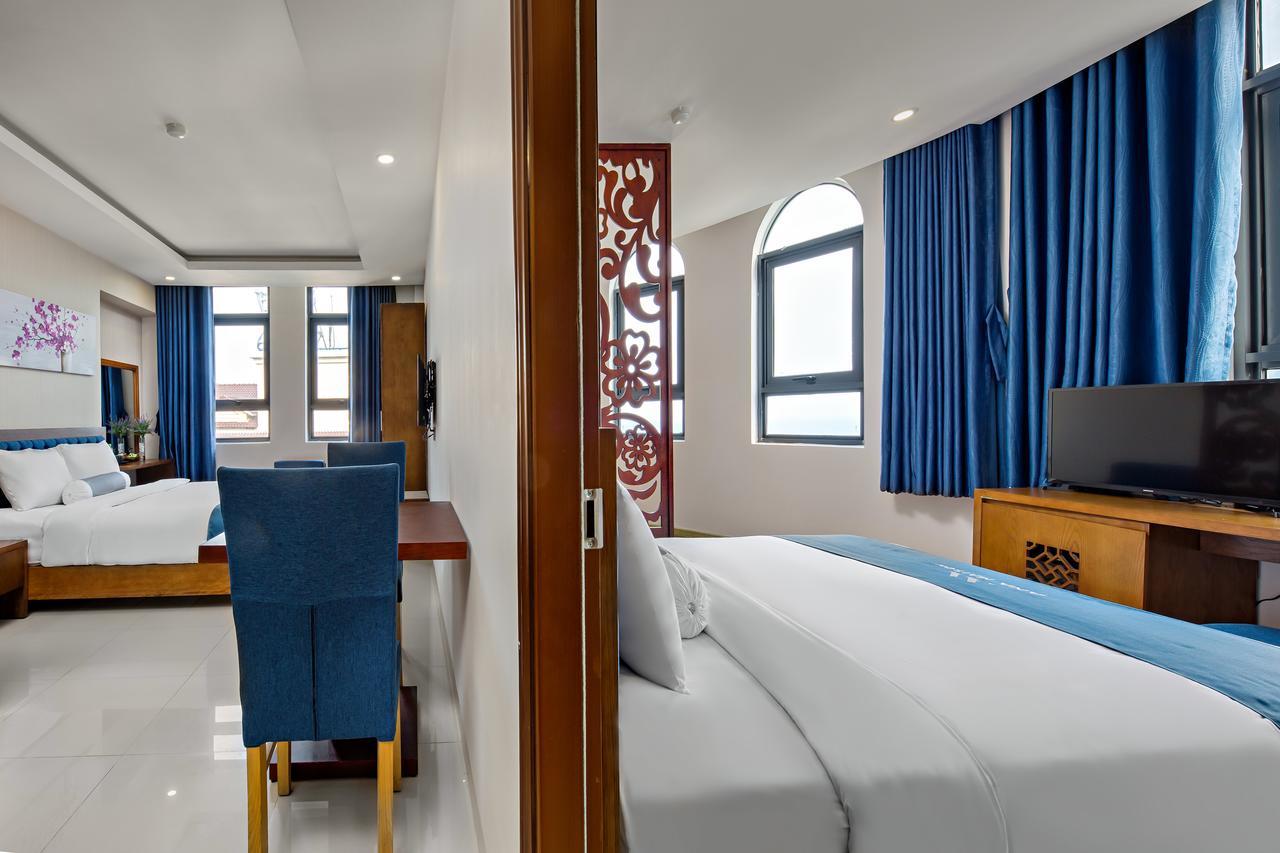 Ana Maison Hotel Hội An Extérieur photo