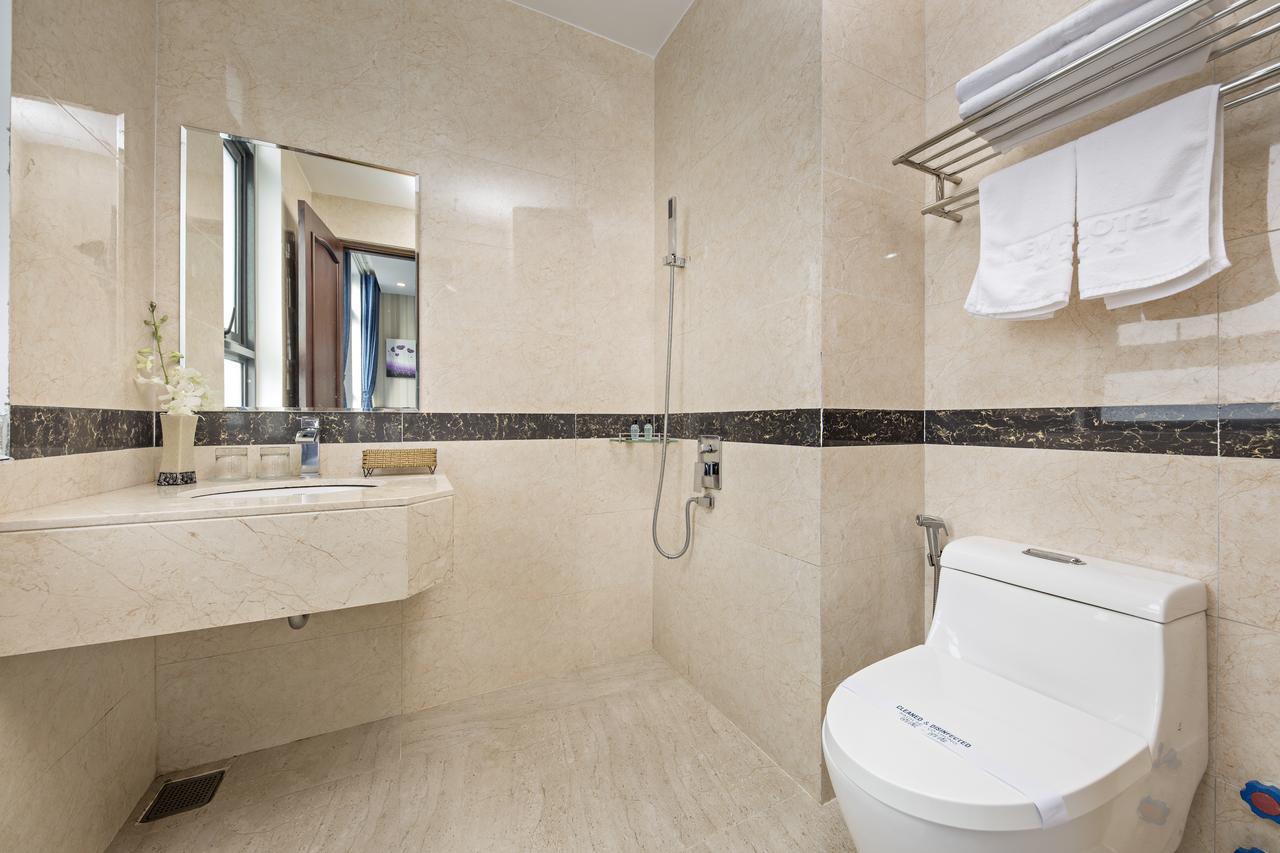 Ana Maison Hotel Hội An Extérieur photo
