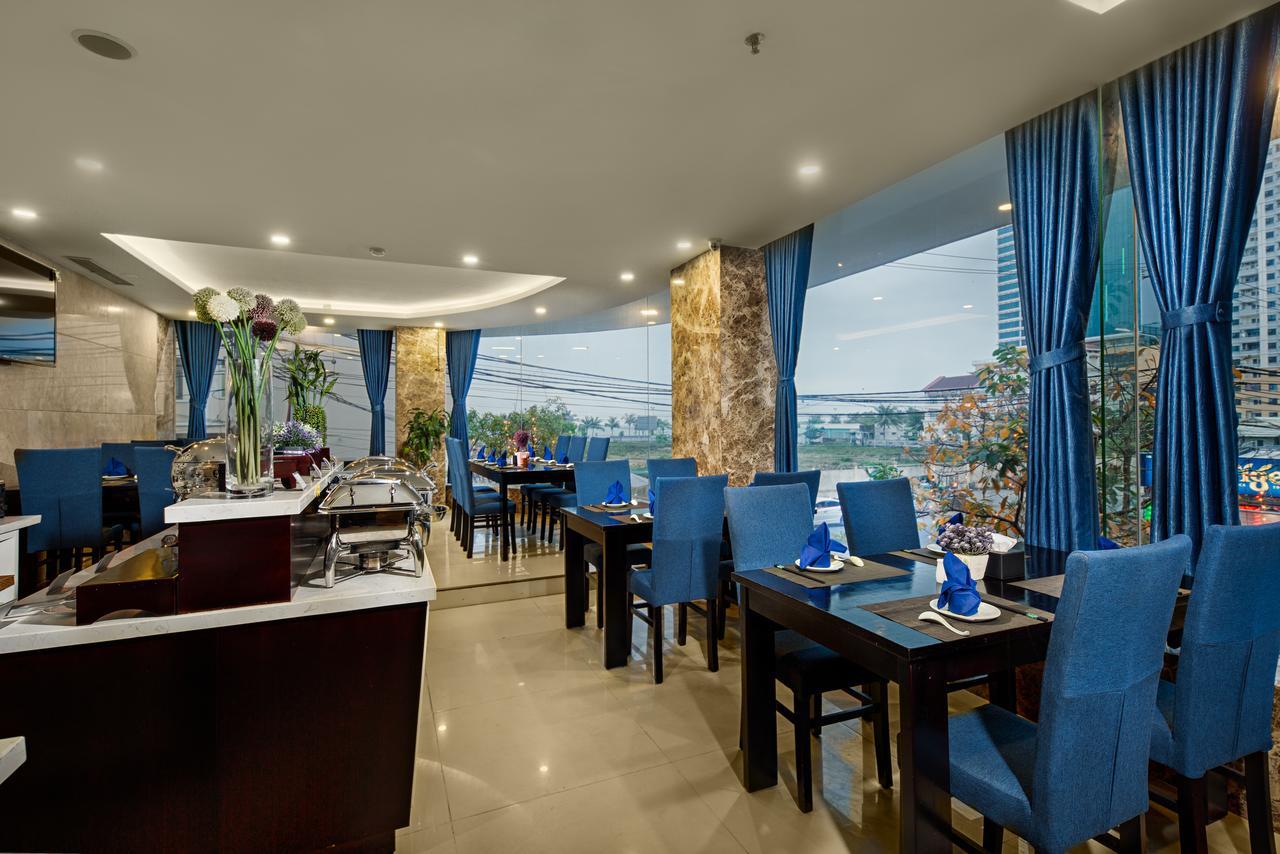Ana Maison Hotel Hội An Extérieur photo