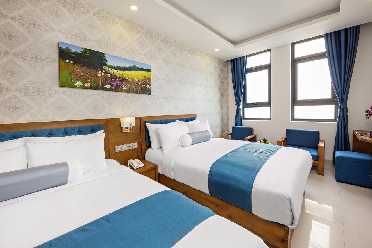 Ana Maison Hotel Hội An Extérieur photo