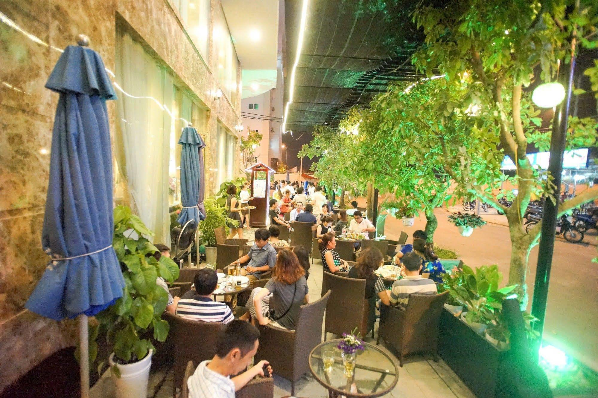Ana Maison Hotel Hội An Extérieur photo