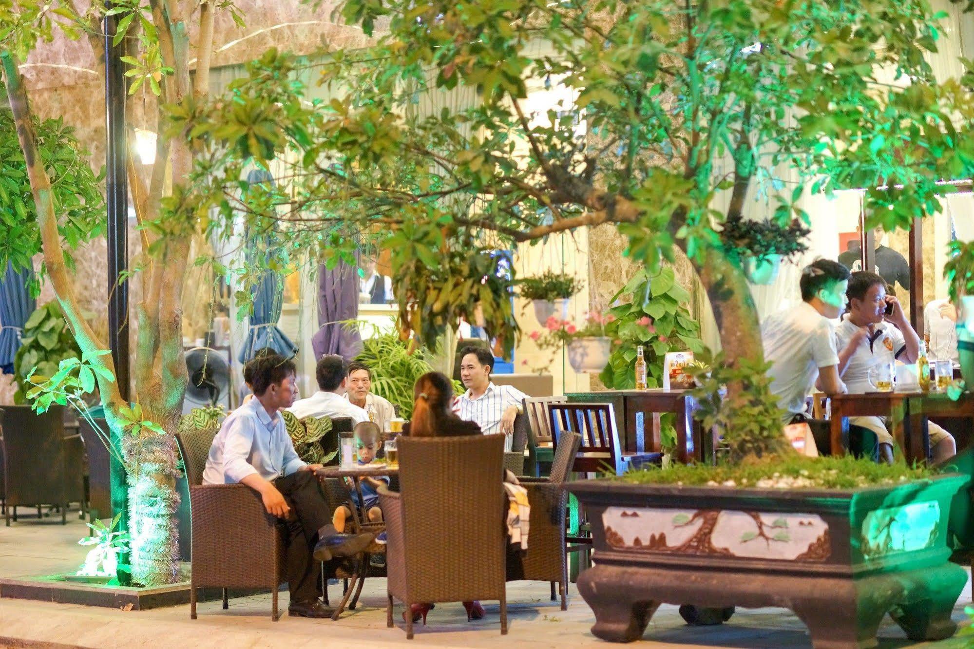 Ana Maison Hotel Hội An Extérieur photo
