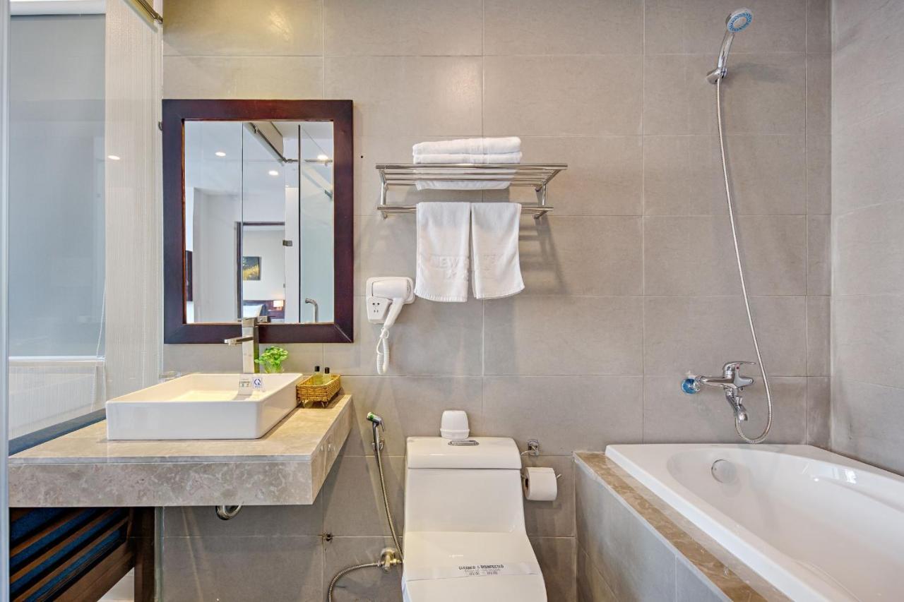 Ana Maison Hotel Hội An Extérieur photo