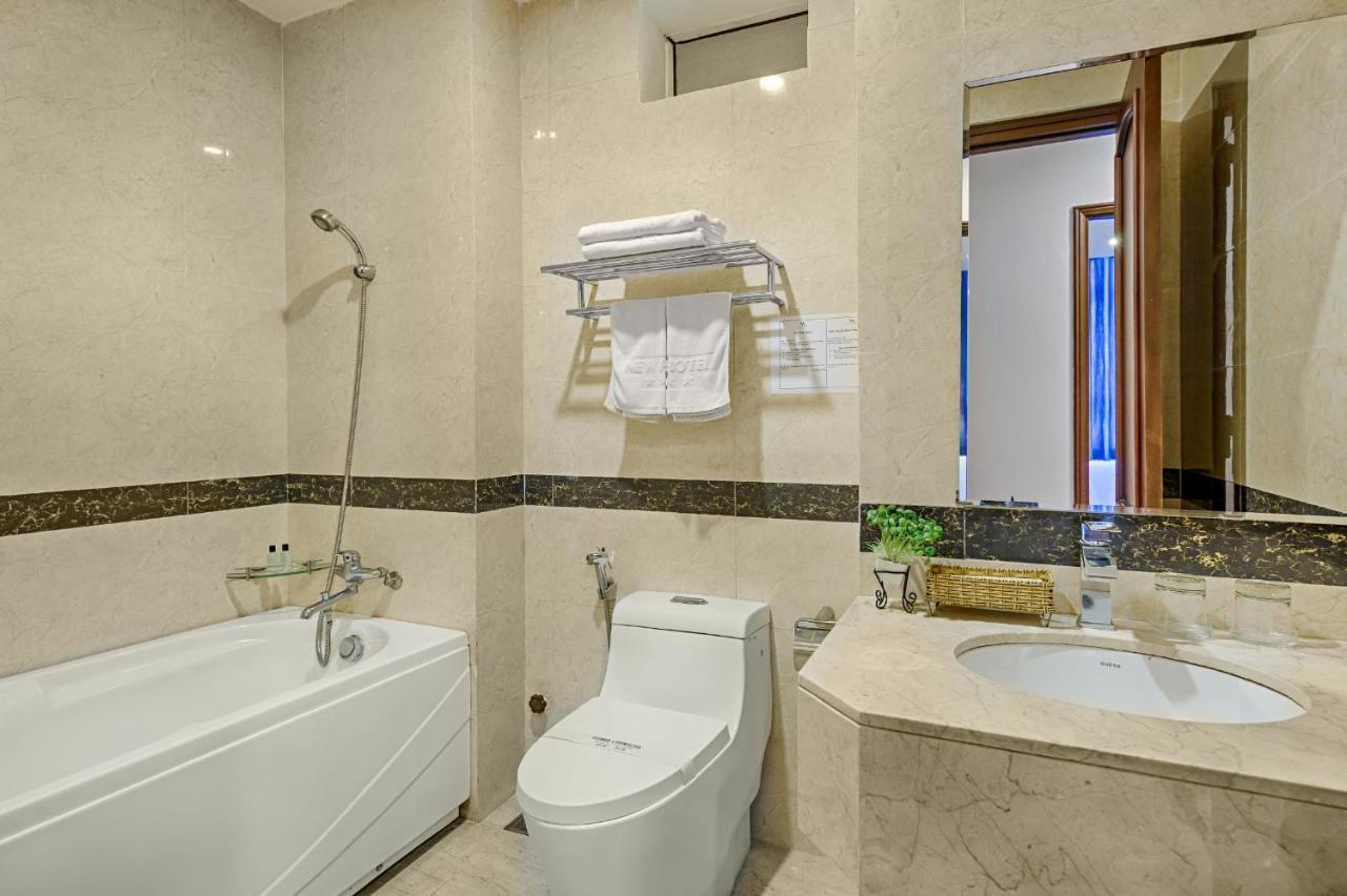 Ana Maison Hotel Hội An Extérieur photo
