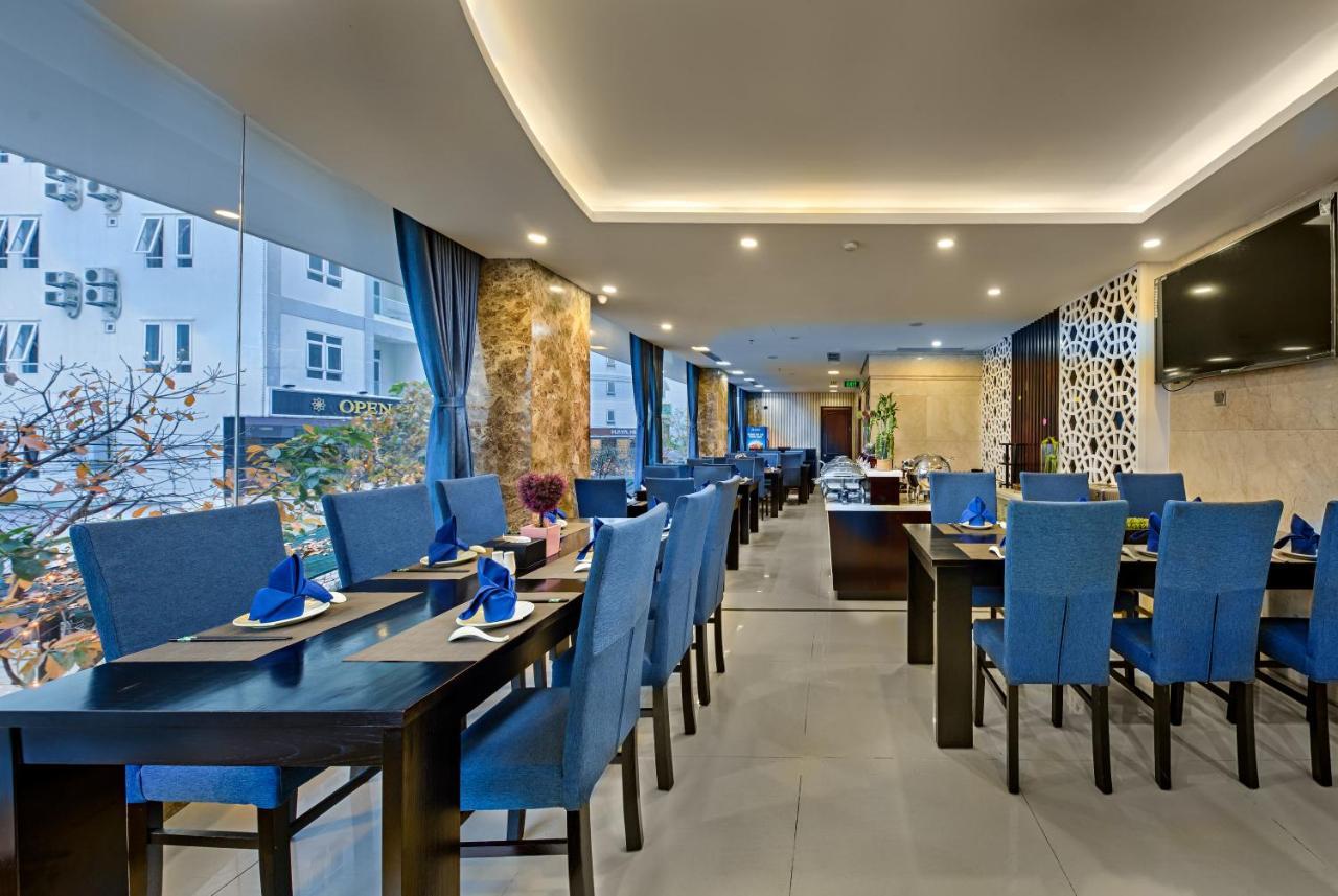 Ana Maison Hotel Hội An Extérieur photo